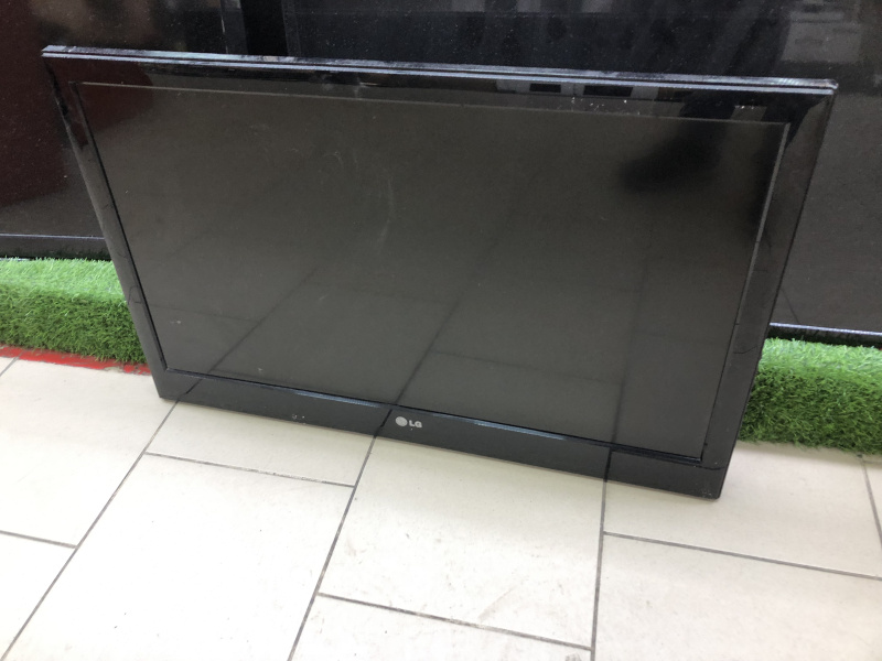 Телевизор LG 32LV3400