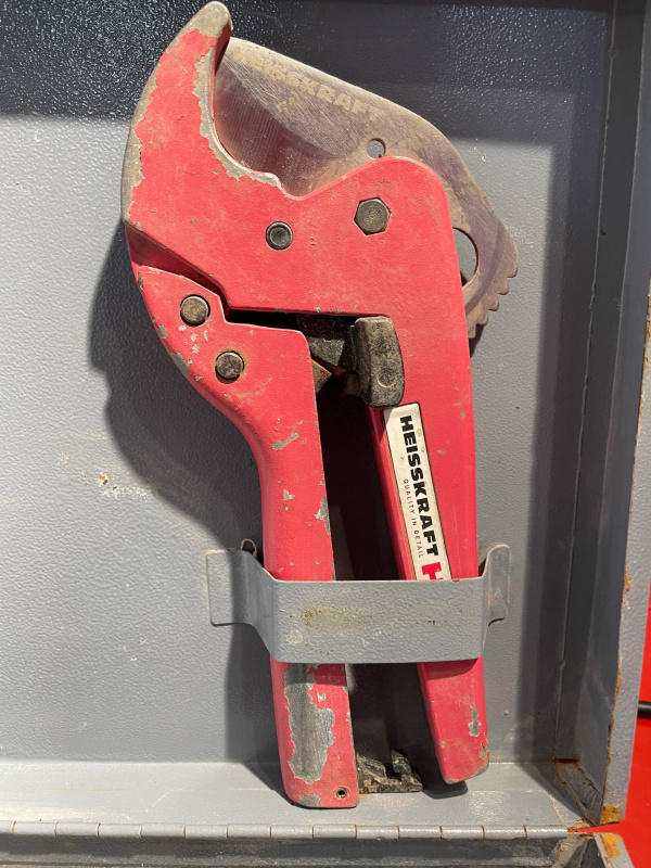 Паяльное оборудование Энергомаш CT-72170