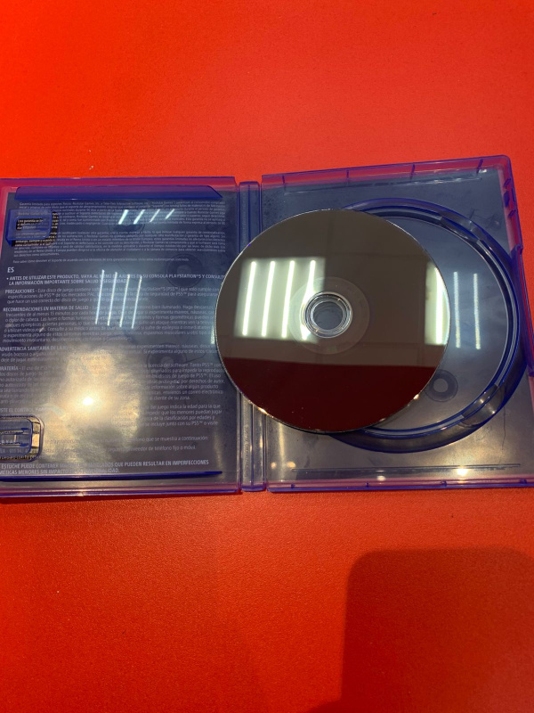 Игра PlayStation GTA5