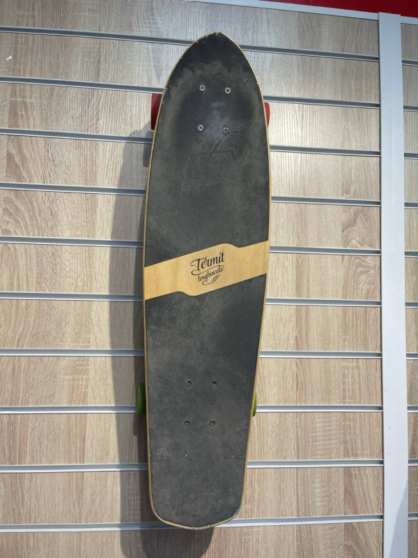 Cкейт Yoot 6r