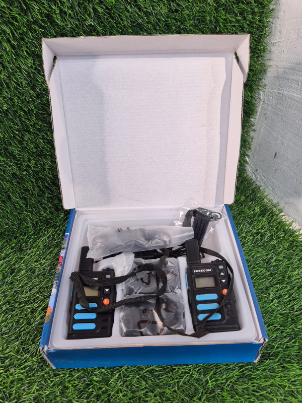 Рации  Freecom MT-777