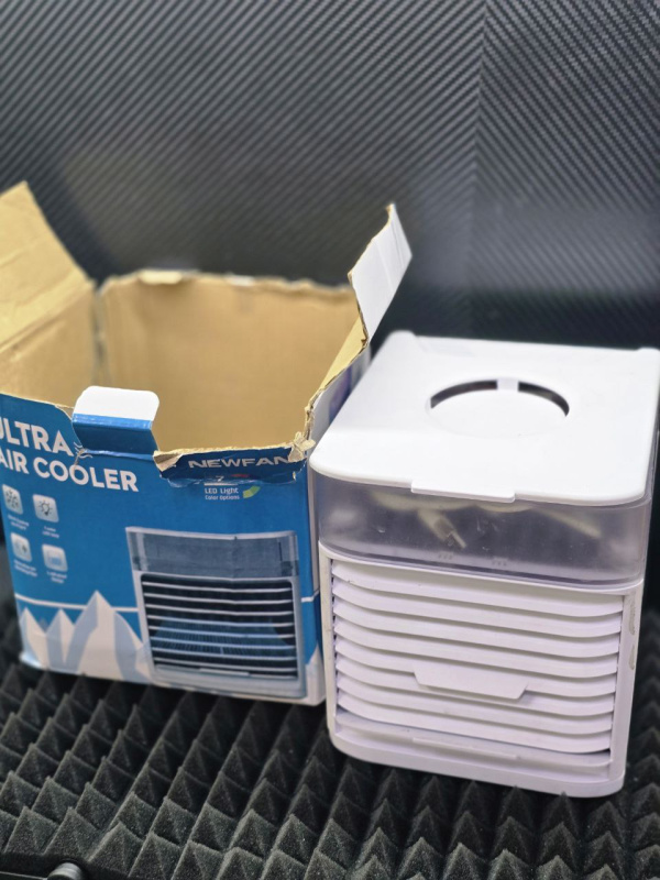 Кондиционер NEWFORM NEWFAN