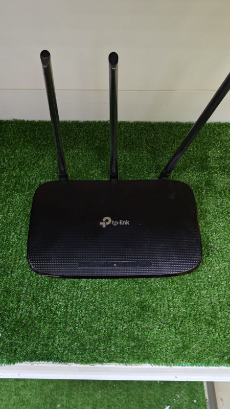 Роутер TP-Link WR940N