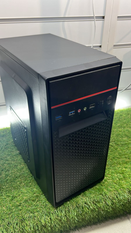 Корпус для пк  Mini Tower