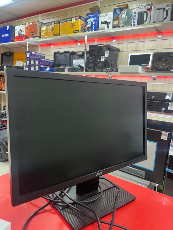 Монитор Acer V226HQL
