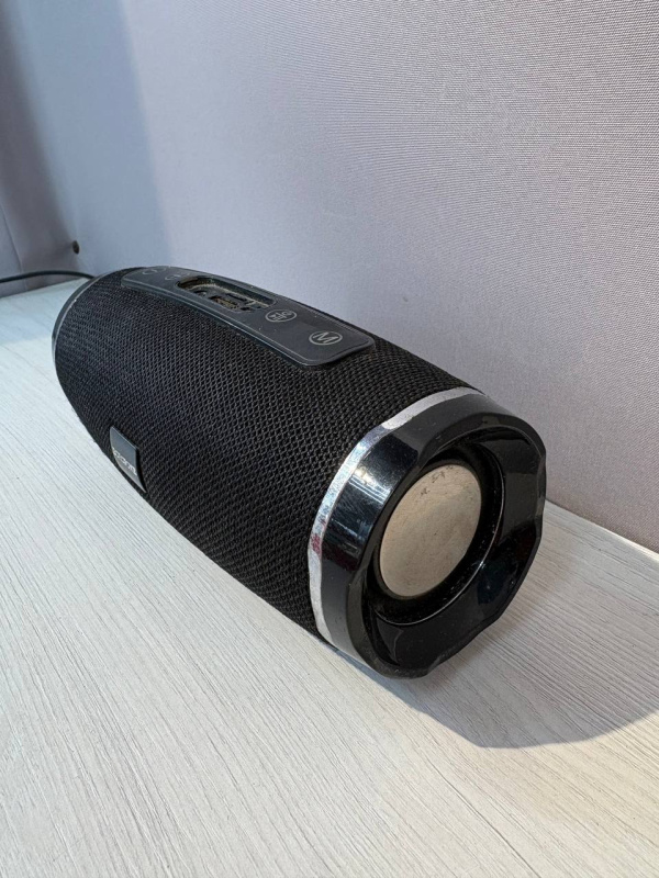 Колонки Bluetooth Borofone BR3