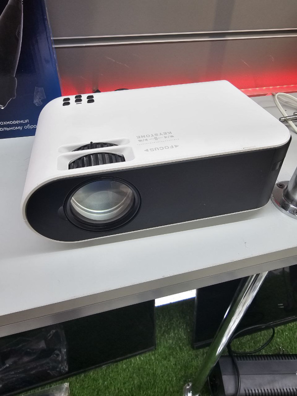 Проектор Проектор SunGarden Sunc Display