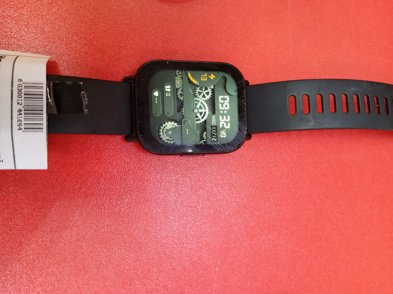 Часы смарт Xiaomi active 5