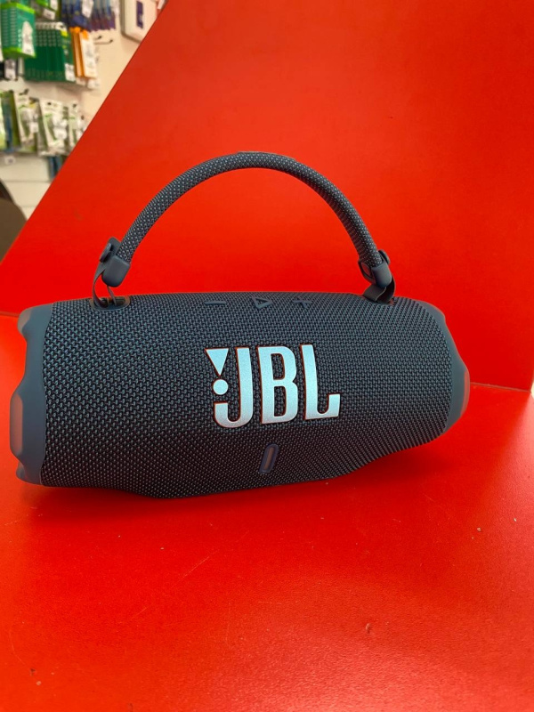 Колонки портативная JBL Charge 6