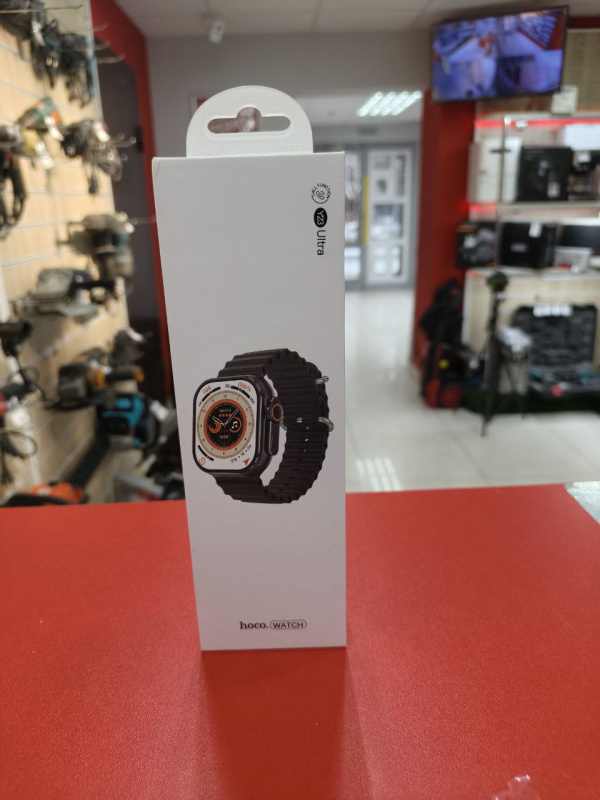 Часы смарт Hoco Y23 Ultra