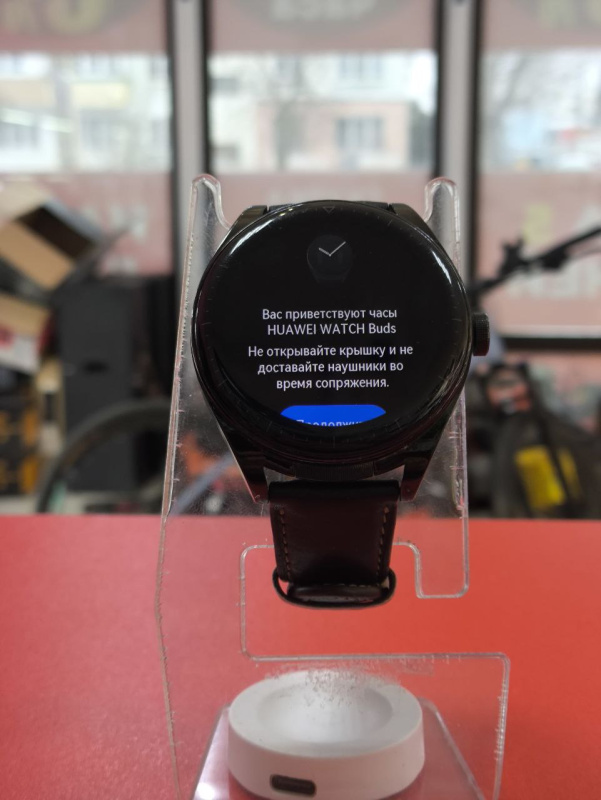 Смарт-часы Huawei buds-5dd