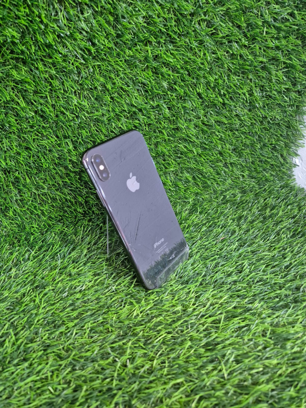 Мобильный телефон Apple iPhone X