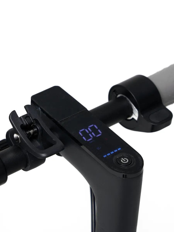 Самокат  Spook Bot M365