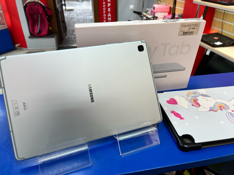 Планшет Samsung Galaxy Tab S6 Lite (2024)