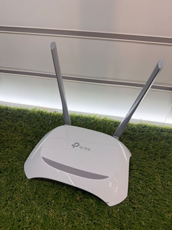 Роутер TP-Link wr840n