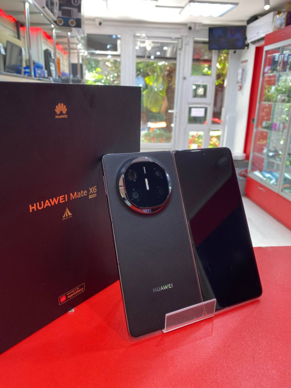 Мобильный телефон Huawei Mate X5