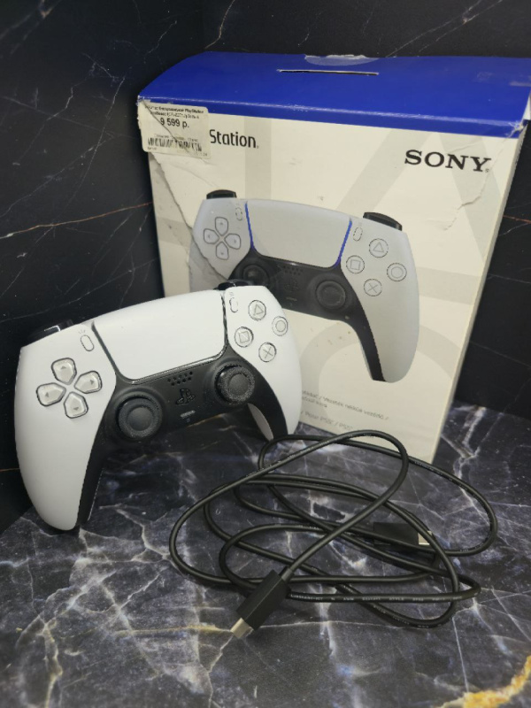 Джойстик Sony PS5