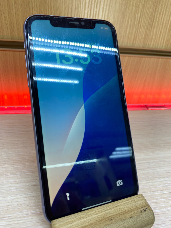 Мобильный телефон Apple iPhone 11