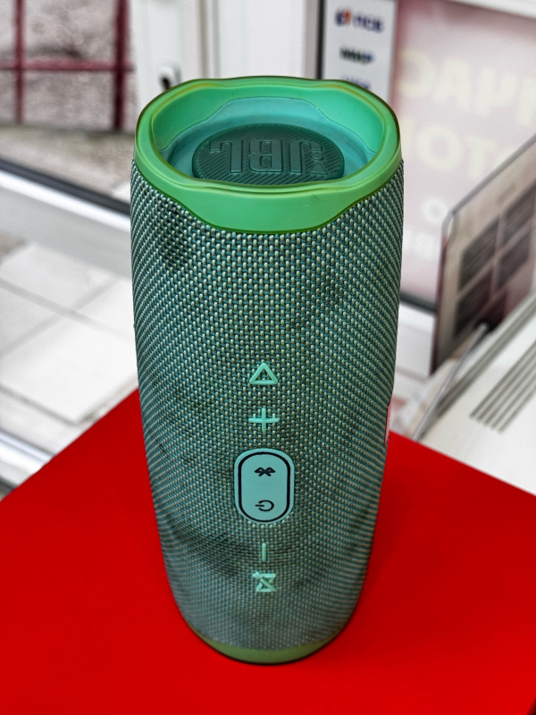 Колонки КОЛОНКА JBL charge 4