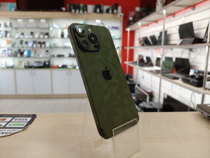 Мобильный телефон Apple iPhone 15 Pro Max