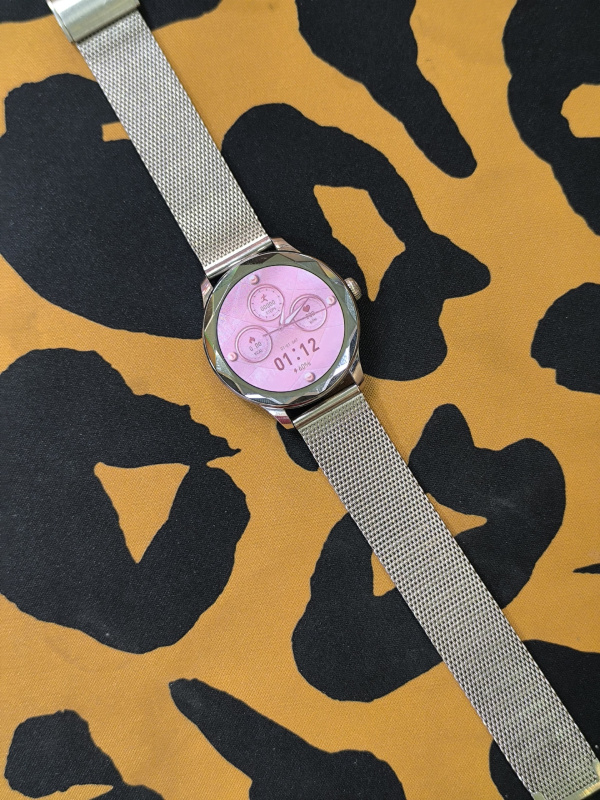 Часы смарт  --