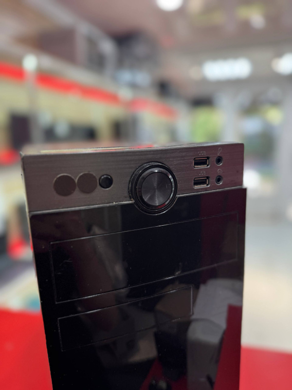 Системный блок DNS AMD A4-6300