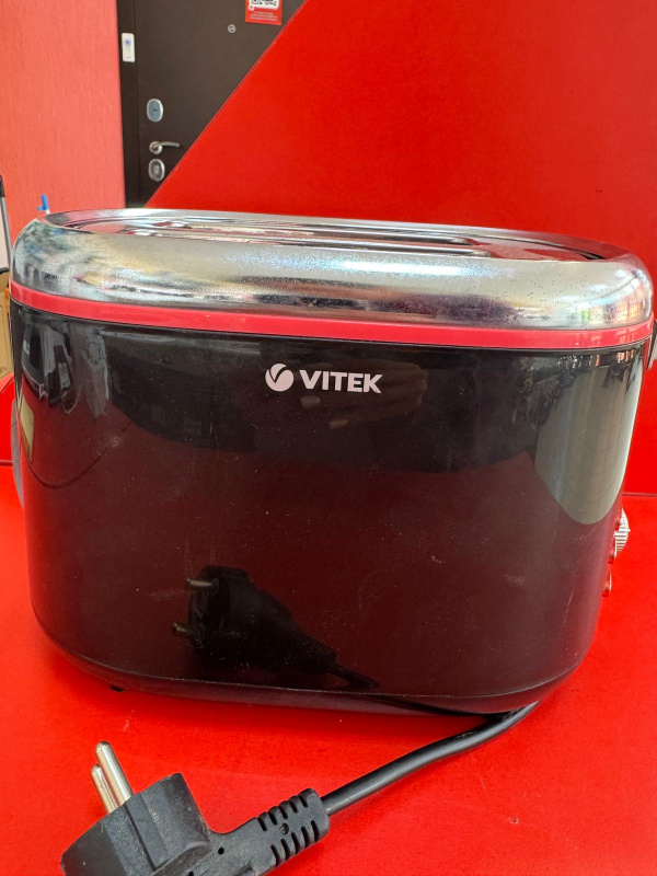 Тостер Vitek VT-7163