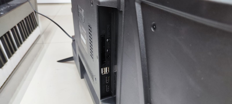 Телевизор Samsung UE32ES5550