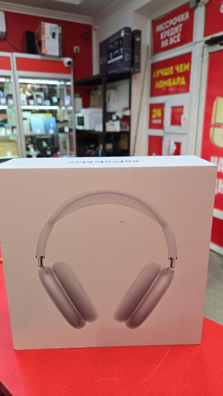 Наушники Apple AirPods MAX