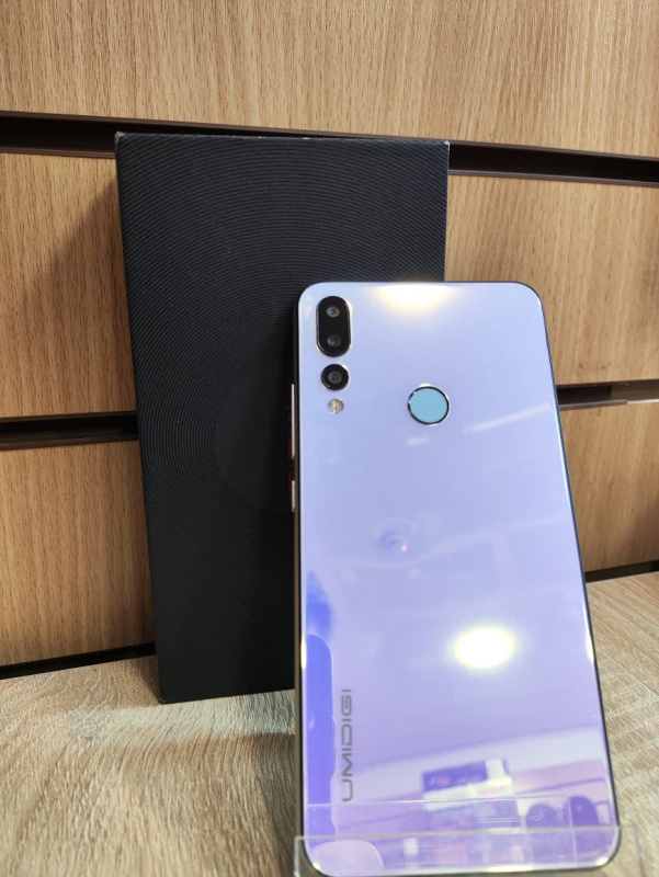 Мобильный телефон Umidigi A5 Pro