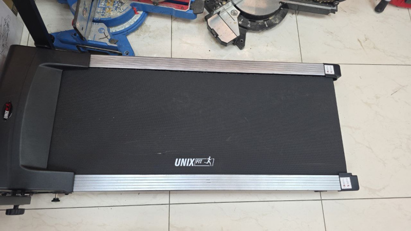 беговая дорожка UNIXFIT 540z