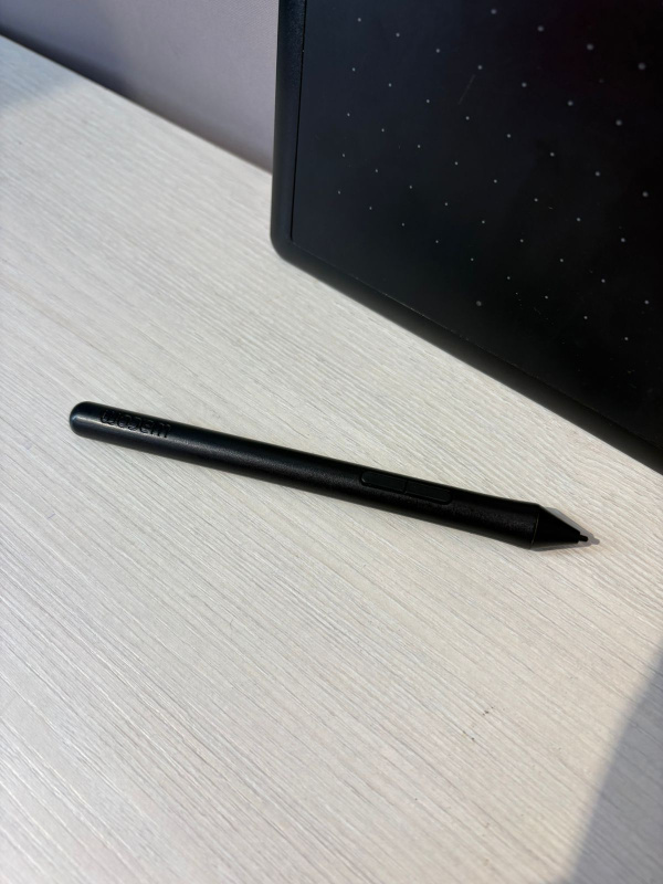 Графический планшет Wacom  One