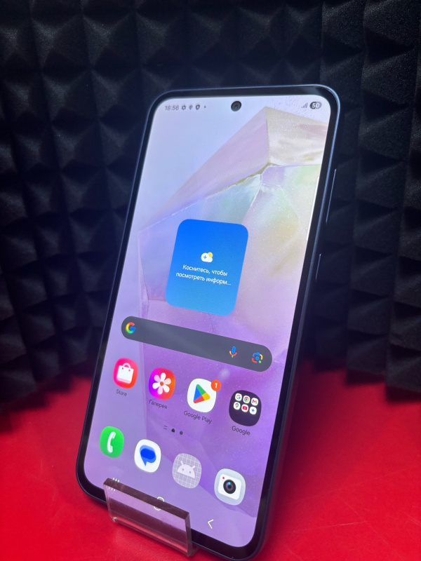 Мобильный телефон Samsung Galaxy A35 5G