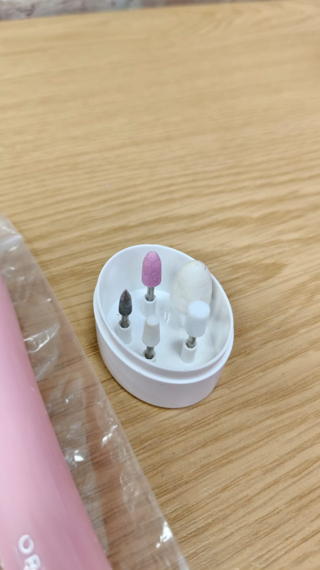 Машинка для маникюра  no name