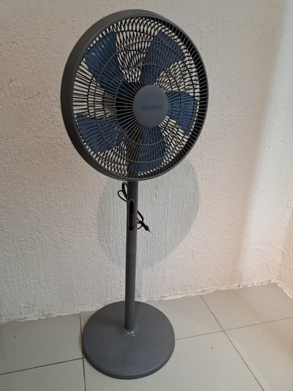 вентилятор  nn