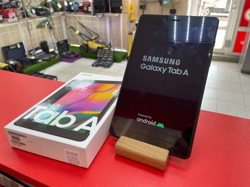 Планшет Samsung Galaxy Tab A 8.0 SM-T295(2019)