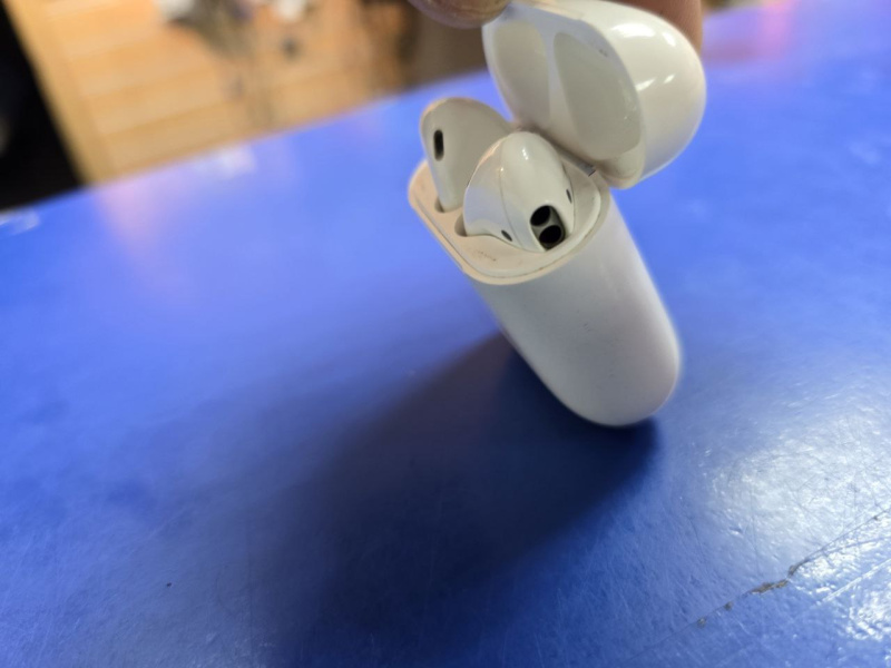 airpods Apple 2