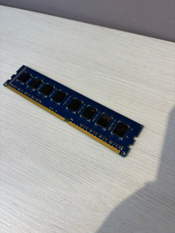 Оперативная память DDR3 Elixir 2GB