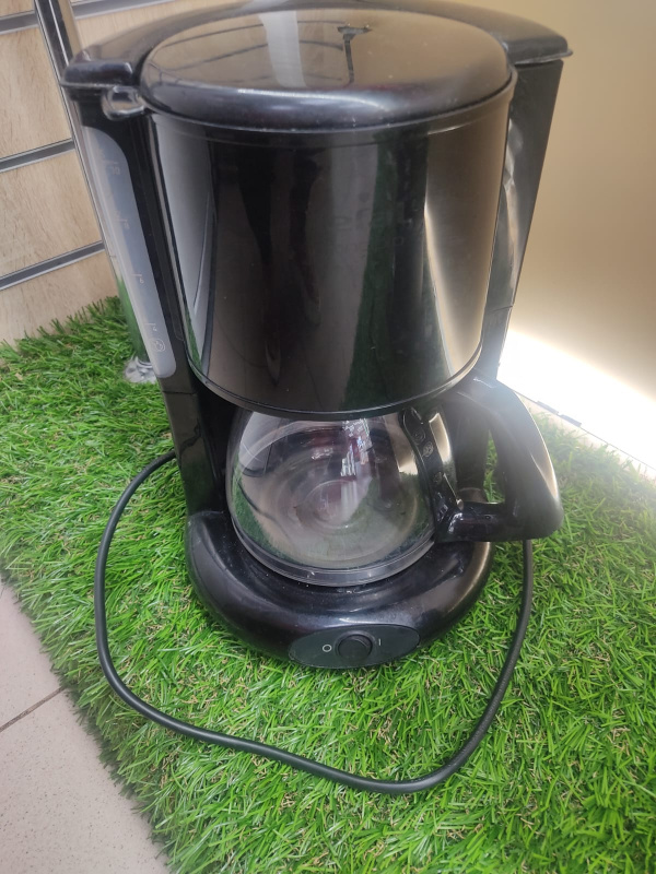 кофеварка Tefal cm261838