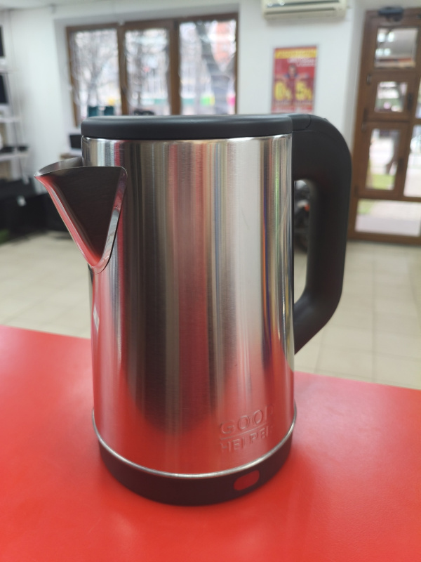 Электрический чайник Goodhelper KS-18B08