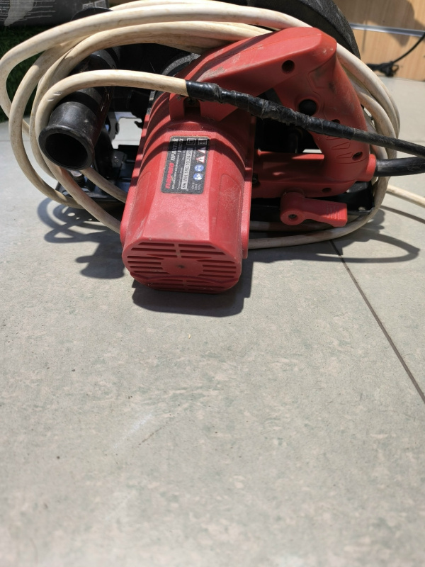 Торцовочная пила Парма 180д