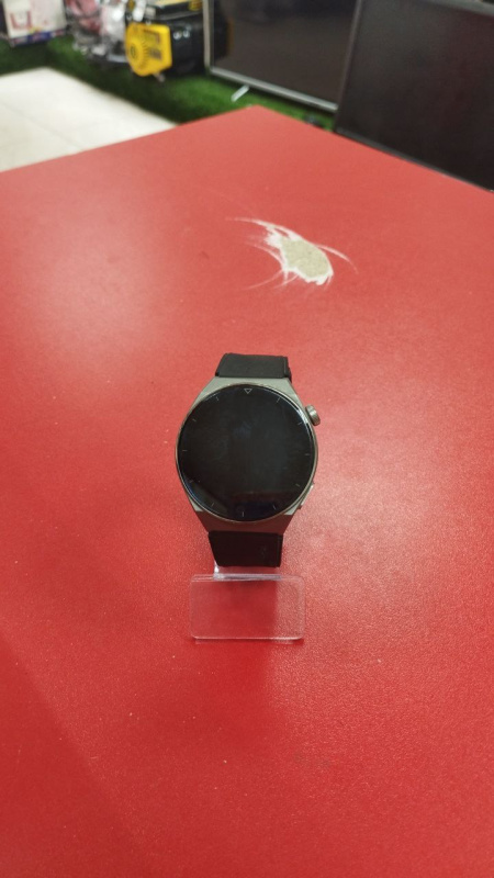 Часы смарт Huawei watch gt 3 pro-40a