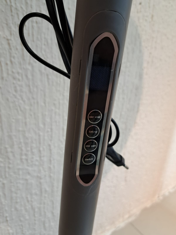 вентилятор  nn