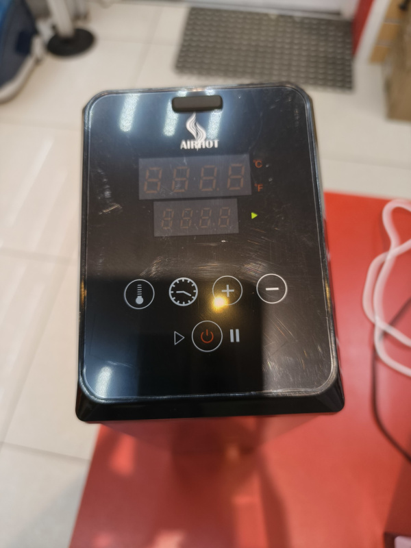 термостат Airhot sv 40
