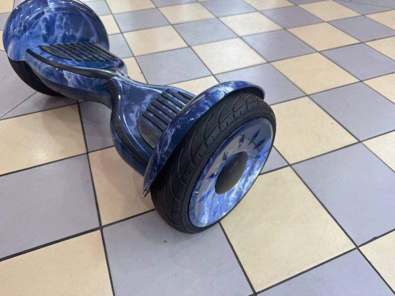 Гироскутер