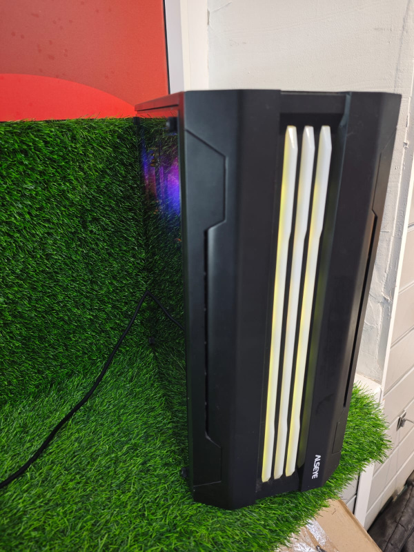 Системный блок Intel