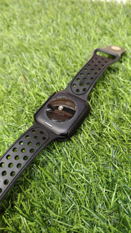 Часы смарт Apple Watch se 44mm