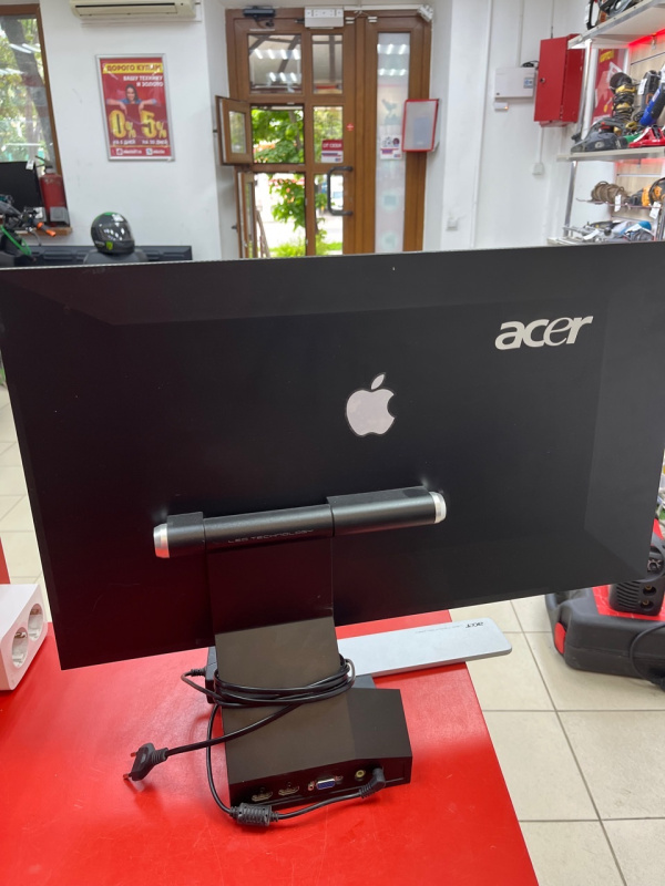 Монитор Acer S243HLbmii