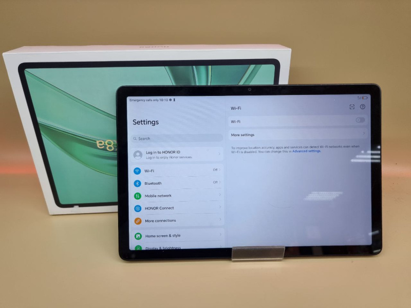 Планшет Honor Pad X8