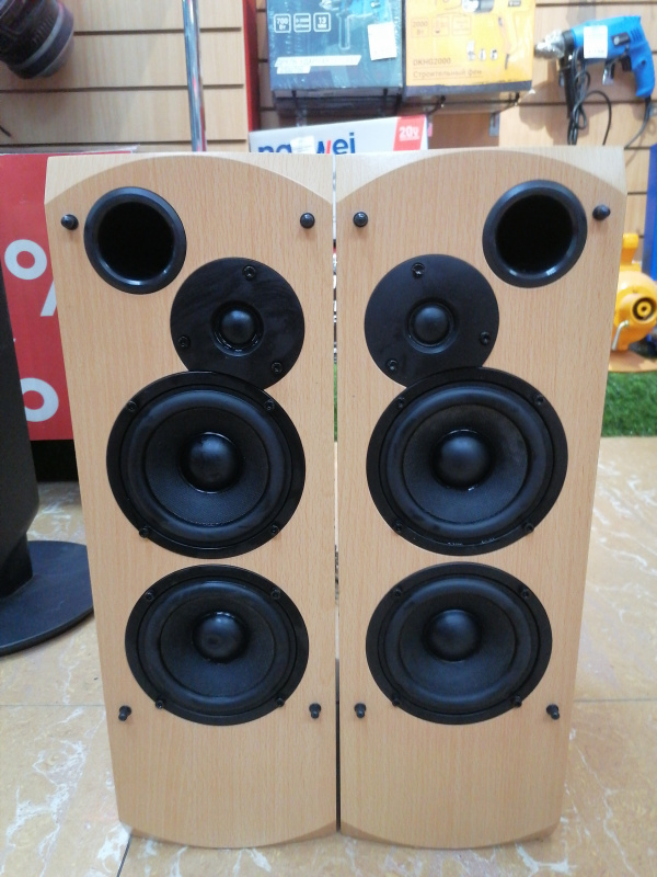 Колонки emix  Sven bf-31